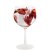 Club gin and tonic glass 2-pack