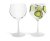 Club gin and tonic glass 2-pack