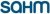 Sahm logo