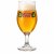 Saison 1900 beer glass