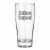 Saison Dupont beer glass 33 cl