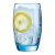 Salto Blue drinking glass Arcoroc 35 cl