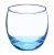 Salto Blue drinking glass Arcoroc 32 cl