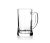 Salzburg beer tankard 50 cl