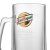 San Miguel Especial beer tankard 50 cl