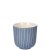 Santi coffee cup blue