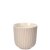 Santi coffee cup light gray