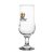 Sapporo beer glass 37 cl