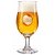 Schelde Brouwerij beer glass 25 cl