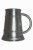Tin beer glass 30 cl