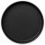 Bar tray black 40 cm