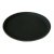 Bar tray black 40 cm