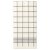 Napkins PUNTO 39 x 40 cm gray Kitchen Towel 30-pack