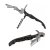 Two-step corkscrew
