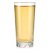 Plastic shot glass Crystal 6 cl