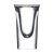 Shot glass 2,2 cl 6-pack