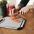 Sibel Cutting board 30 x 23,5 cm
