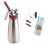 Sifon iSi Gourmet Whip 50 cl