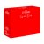 Signature Drinks Cocktail glass Lines 22 cl 2-Pcs