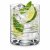 Signature Drinks Tumbler glass Lines 43 cl 2 pcs