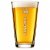 Singha beer glass Conil 40 cl
