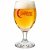 Slaapmutske beer glass
