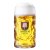 Spaten München beer mug Oktoberfest 100 cl