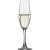 Festival champagne glass