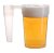 Stack-Cup plastic glass 56,8 cl 6-pack