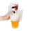 Stack-Cup plastic glass 56,8 cl 6-pack