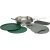 Stanley Adventure Frying pan green 9 parts