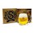 Staropramen replica 1930s beer glass 40 clStaropramen replica 1930s beer glass 40 cl