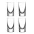 Bar shot glasses 7 cl 4-pack Stiernholm