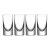 Bar shot glasses 7 cl 4-pack Stiernholm