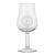Stockholms Bränneri tasting glass