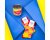 Socks Surströmming size 41-46