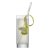 Crystal straw 150 mm 4 + 1 Schott Zwiesel