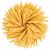 Straws organic straw, 15 cm 250 pcs