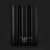 Swedish Tonic steel straw 10 pc