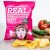 Real Crisps - Sweet Chilli 35 gram