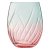 Cristal D'Arques Swirly Spring water glass 36 cl 4-pack