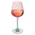 Cristal D'Arques Swirly Spring allround wine glass 47 cl 4-pack