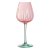 Cristal D'Arques Swirly Spring allround wine glass 47 cl 4-pack