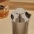 Alessi The Tending Box - Double Bar Strainer