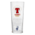 Tennent's beer glass 50 cl