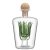 Tequila caraffe