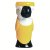 Tiki Parrot mug 59 cl ceramic
