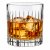 Timeless Old Fashioned whisky glass