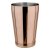 Boston shaker tin on tin copper plated 80 cl