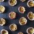 Dried slices of passion fruit mini pack 10 grams